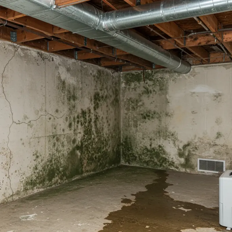 Professional Mold Removal in Beatty, NV