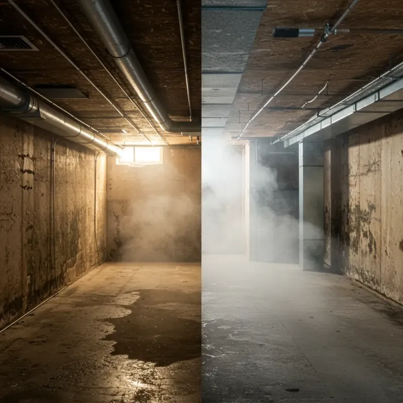 Professional Odor Removal in Beatty, NV